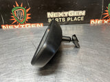 2013 FORD MUSTANG GT REAR VIEW MIRROR OEM #1588