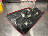 2014 DODGE RAM CUMMINS 6.7 RH PASSENGER SIDE LED TAIL LIGHT OEM #726