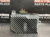 2016 CAMARO SS BOSE AMPLIFIER OEM 812533698 23394112 #1580