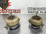 2020 FORD MUSTANG GT MOTOR MOUNTS OEM #326