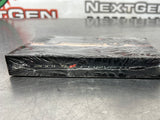 2001 C5 CORVETTE VHS FACTORY SEALED OEM #433