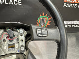 2006 SILVERADO 1500 STEERING WHEEL 10364488 OEM #804