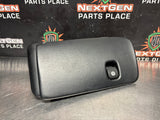 97-04 C5 CORVETTE GLOVE BOX BLK OEM #1374
