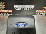 2010 FORD F350 DRIVER STEERING WHEEL AIR BAG OEM #949