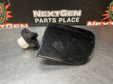 05-13 C6 CORVETTE FUEL GAS DOOR BLCK 10378643 OEM #1110