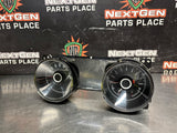 2014 FORD MUSTANG GT PREMIUM INSTRUMENT CLUSTER SPEEDOMETER TRACK APPS OEM #1542