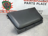 2018 FORD MUSTANG GT GLOVE BOX OEM #378