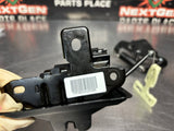 2017 FORD MUSTANG GT TRUNK LOCK LATCH RELEASE ACTUATOR OEM #1334