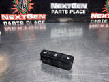08 - 09 PONTIAC G8 TRACTION CONTROL BUTTON OEM 92204390 #1423