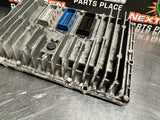 2012 GM SILVERADO SIERRA 6.6 DIESEL ECU PCM 12649719 OEM #936