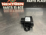 2019 MUSTANG GT POWER EXTENDED CONTROL MODULE HU5T-14G490-AF OEM #1573