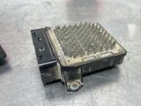 2008 CHEVY DURAMAX A40 ALLISON TCM 25836825 CORE #283