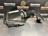 01-06 GMC YUKON ESCALADE SIERRA SILVERADO AIR INTAKE AIRBOX 5.3 6.0 OEM #W396