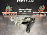 11-14 FORD MUSTANG GT STEEDA ADJUSTABLE REAR UPPER CONTROL ARM ASSEMBLY/ POLY ENDS #713