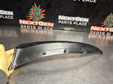 05-13 C6 CORVETTE AFTERMARKET LF DRIVER SIDE FRONT SPLASH GUARD/MUDFLAP #1364