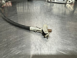05 - 13 C6 CORVETTE E BRAKE HANDLE OEM #741