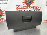 2013 FORD MUSTANG GT GLOVE BOX OEM #405