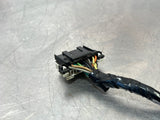 2002 CAMARO Z28 RADIO PIGTAIL OEM #364