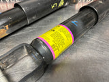 2004-2007 CADILLAC CTS V REAR SUSPENSION SHOCK STRUT ABSORBER SET OEM #1411