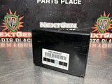 2011 SILVERADO 2500HD LML BCM BODY CONTROL MODULE 20939137 OEM #1312