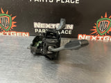 2024 FORD MUSTANG GT STEERING COLUMN STALK BRACKET HOUSING WITH STALKS PR3T-14B522-FAWOEM #1226