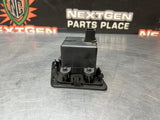 11-16 FORD F250 6.7 DASH PASSENGER AIRBAG ON/OFF SWITCH OEM #3976