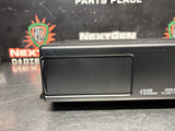 97-04 C5 CORVETTE 12 DISC CD CHANGER PLAYER 25685332 OEM #1425