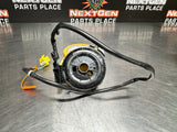 2011 CHEVY SILVERADO 2500HD CLOCKSPRING 25966966 OEM #710