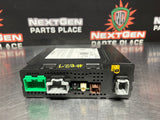 2015 CHEVY SILVERADO 2500 RADIO RECEIVER 13506455 OEM #827