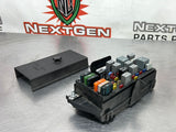 2000 C5 CORVETTE INTERIOR CABIN FUSEBOX 12193792 #340