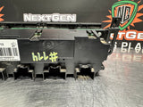 2012 SILVERADO 2500HD AC HEATER CLIMATE CONTROL 20921713 OEM #774