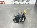 2015 MUSTANG GT HOOD RELEASE LATCH OEM #401