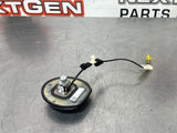 2016 FORD MUSTANG GT ROOF ANTENNA GUARD METALLIC GREY GR3T-19C175-AB5G9Z OEM 363