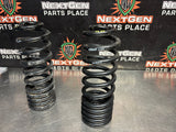 2007 CTSV REAR EIBACH LOWERING SPRINGS #1411