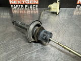 2001 C5 CORVETTE CLUTCH MASTER WITH RESEVOIR OEM #969