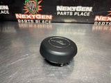 2015 FORD MUSTANG GT STEERING WHEEL AIR BAG OEM #1528