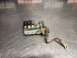 2016 FORD F250 CIRCUIT BREAKER UNDER HOOD OEM BC3T-14A094-BC #1370