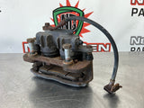 97-04 C5 CORVETTE LEFT FRONT SIDE BRAKE CALIPER USED OEM #218
