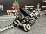 2017 FORD MUSTANG WIPER MOTOR ASSEMBLY FR3B-17500-AC OEM #772