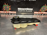 2009 C6 CORVETTE COOLANT EXPANSION TANK RESERVOIR 25922058 OEM #1538
