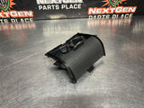 05 - 13 C6 CORVETTE CUP HOLDER OEM #1409