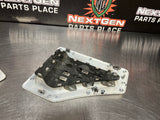08 09 10 FORD F350 DIESEL 6.4 A/T HARLEY DAVIDSON FENDER EMBLEMS RH /LH OEM #949