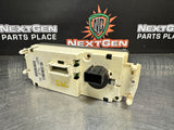 2003 CHEVY SILVERADO 3500HD CLIMATE CONTROL 15183792 OEM #743