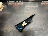 2015 FORD MUSTANG GT RH PASSENGER SIDE DASH TRIM FR3B-63044B78 OEM #1427