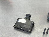 05-13 C6 CORVETTE PASSENGER RH DOOR TOUCH PAD HANDLE OEM #487