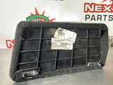97-04 C5 CORVETTE FLOOR FUSE COMPARTMENT COVER OEM 10290668 #285