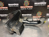 2012 FORD MUSTANG GT K&N BLACKHAWK AIR INTAKE WITH MAF #1424