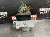 15-20 MUSTANG GT350 ABS PUMP MODULE GR3C-2C219-BD OEM #1632