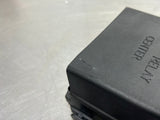 2000 C5 CORVETTE INTERIOR CABIN FUSEBOX 12193792 #359