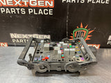 2015 GM SILVERADO SIERRA 2500 DURAMAX ENGINE FUSE BOX OEM #1270
